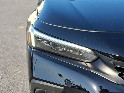 Certified 2024 Honda Civic EX-L image 9