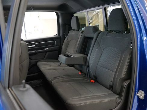 Used 2019 RAM 1500 Big Horn AWD/4WD image 44
