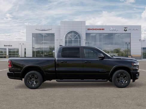 New 2026 RAM 1500 Big Horn image 21