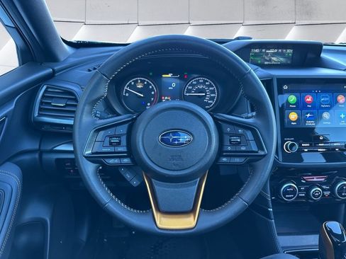 Used 2024 Subaru Forester Wilderness image 9