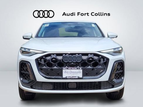 New 2026 Audi Q5 Premium Plus AWD/4WD image 2