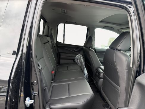New 2026 Honda Ridgeline RTL image 18