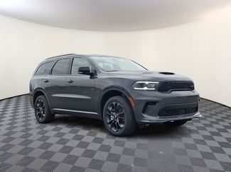 New 2026 Dodge Durango GT video 1