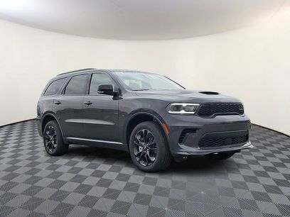 New 2026 Dodge Durango GT