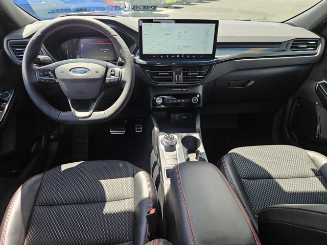 Used 2023 Ford Escape ST-Line w/ Tech Pack #1 FWD image 16