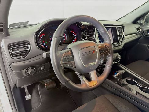 Used 2024 Dodge Durango SXT w/ SXT Blacktop Group AWD/4WD image 16