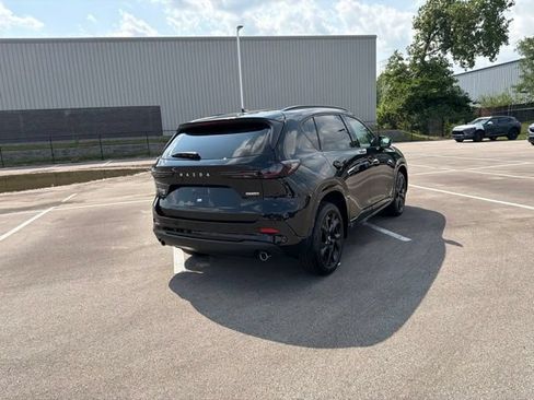 New 2026 MAZDA CX-5 2.5 S w/ Premium Plus Package AWD/4WD image 9