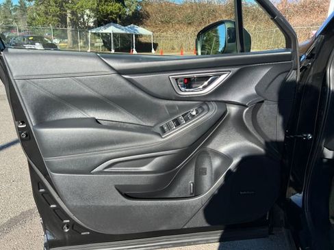 Used 2020 Subaru Forester Limited w/ Popular Package #3 image 21