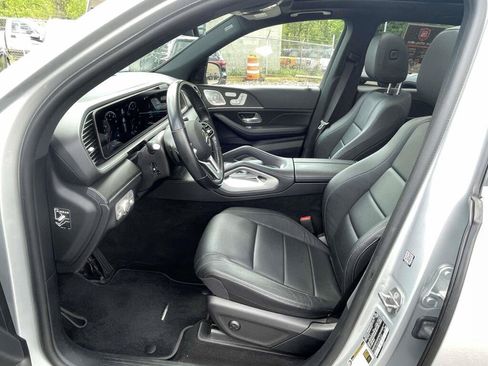 Certified 2021 Mercedes-Benz GLE 350 4MATIC image 17