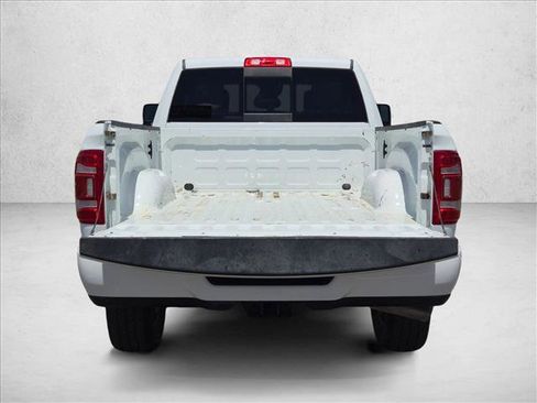 Used 2024 RAM 2500 Laramie w/ Safety Group AWD/4WD image 6