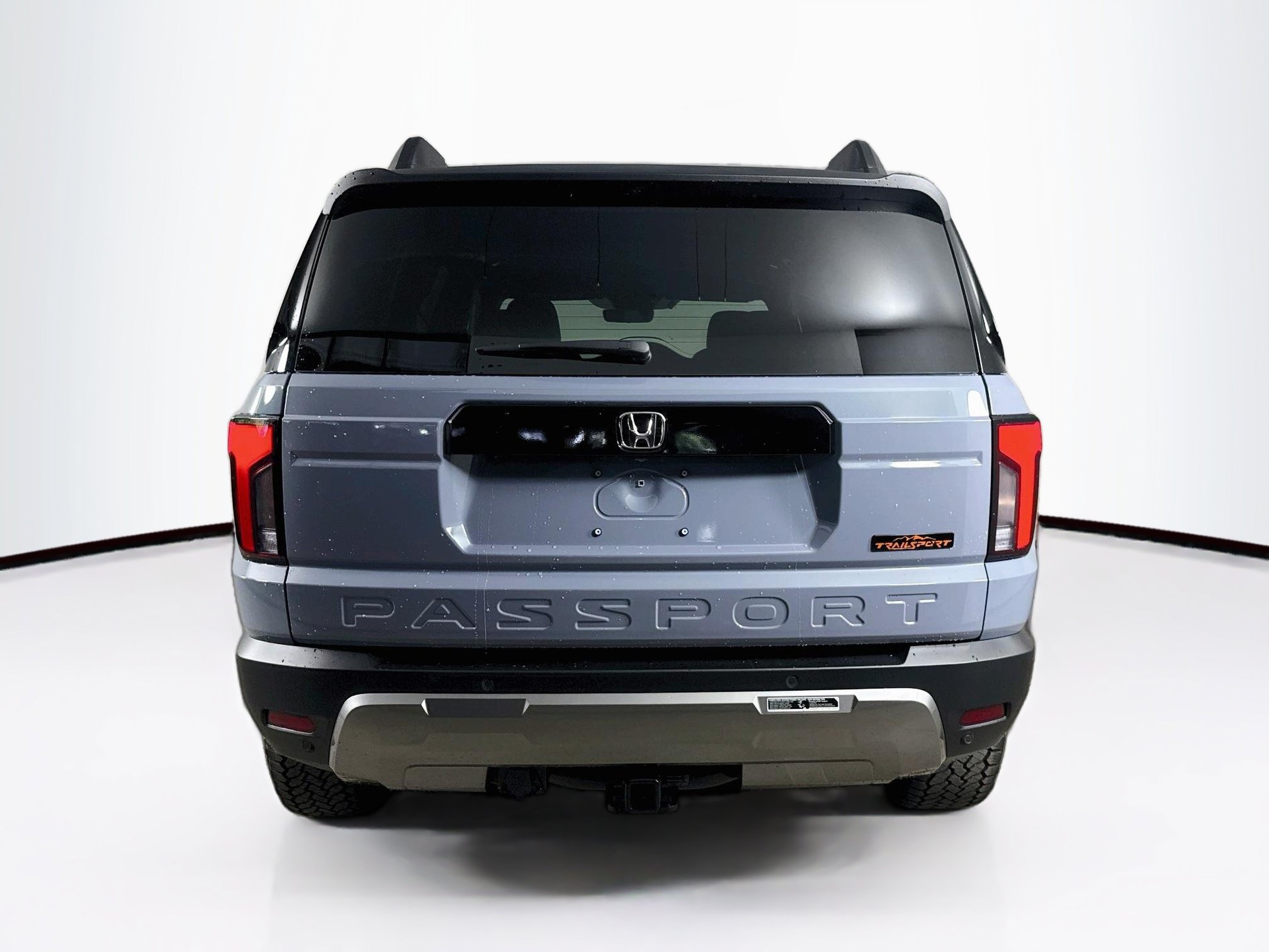 New 2026 Honda Passport TrailSport Elite image 33