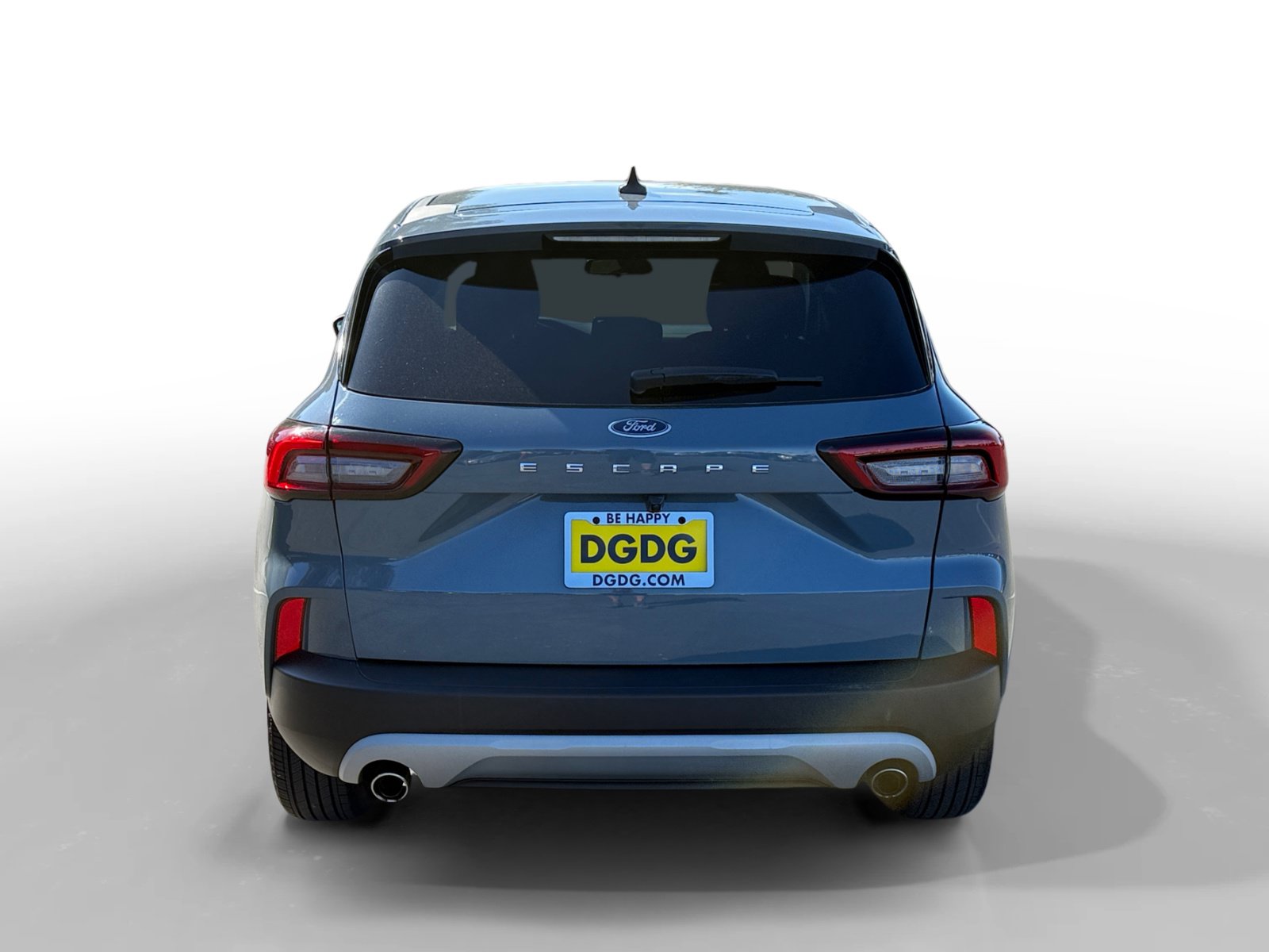 Certified 2023 Ford Escape Active FWD image 4