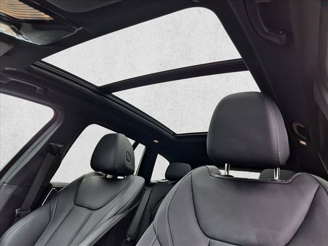 Certified 2024 BMW X3 M40i w/ Premium Package AWD/4WD image 16