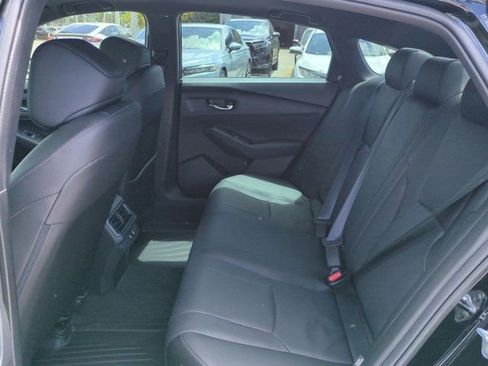 New 2026 Honda Accord Sport image 12