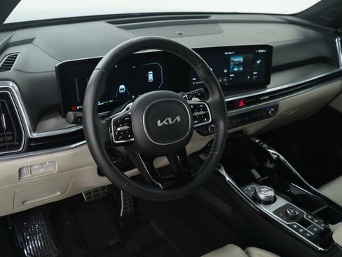 Used 2025 Kia Sorento SX Prestige image 26