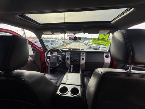 Used 2014 Ford Expedition Limited w/ Equipment Group 301A RWD image 24