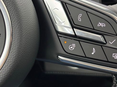 New 2026 Buick Enclave Sport Touring w/ Power Package image 25