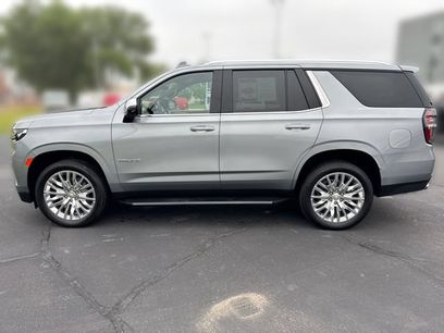 Used 2024 Chevrolet Tahoe Premier w/ Premium Package