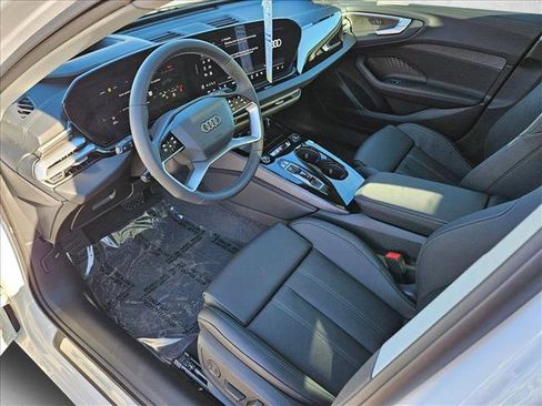 New 2025 Audi A5 2.0T Premium Plus image 3