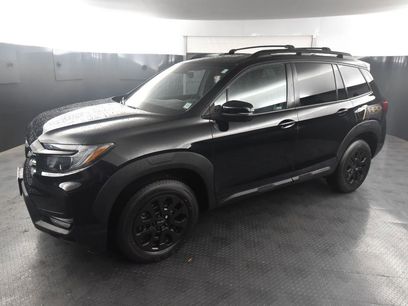 Used 2023 Honda Passport TrailSport