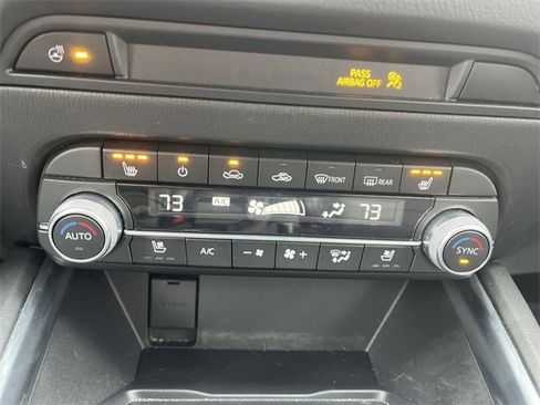 Certified 2022 MAZDA CX-5 AWD 2.5 Turbo image 19