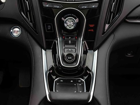 Used 2023 Acura RDX AWD image 13