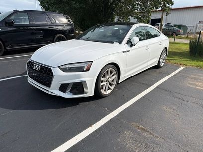 Used 2024 Audi A5 2.0T Premium Plus