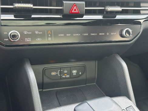 New 2026 Kia Sportage X-Line w/ X-Line Technology Package AWD/4WD image 15