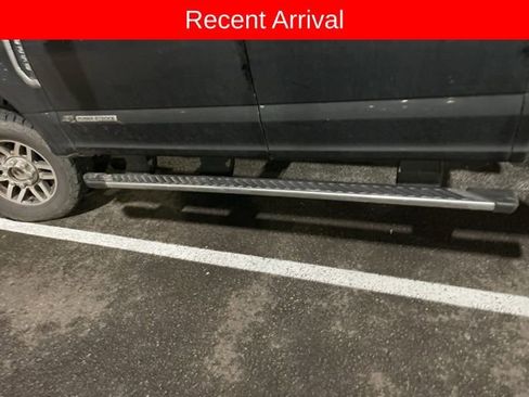 Used 2017 Ford F250 Lariat w/ Lariat Value Package image 10