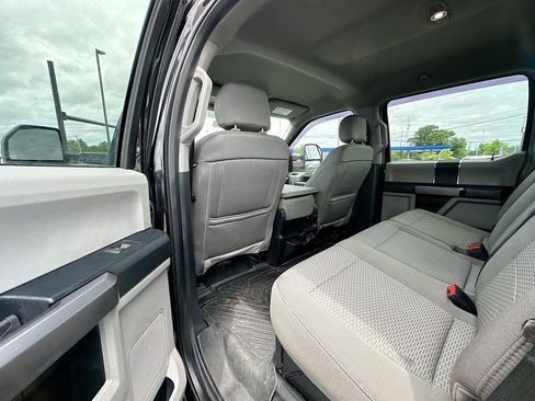Used 2021 Ford F250 XLT w/ Tremor Off-Road Package AWD/4WD image 17