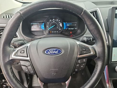 Used 2023 Ford Edge Titanium AWD/4WD image 19