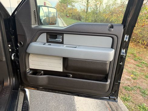Used 2012 Ford F150 XLT w/ XLT Convenience Pkg image 29