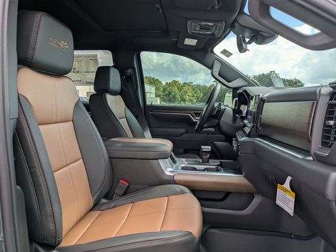 New 2026 Chevrolet Silverado 1500 High Country image 33