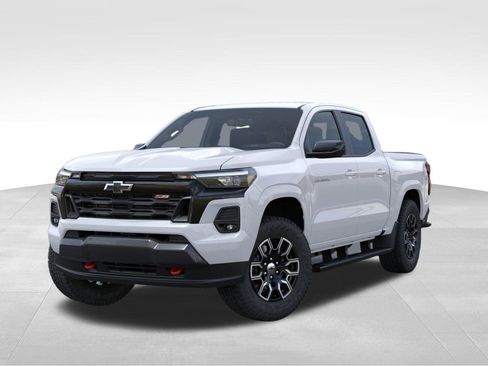 New 2026 Chevrolet Colorado Z71 image 6