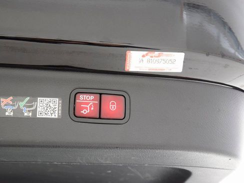 Certified 2023 Mercedes-Benz EQS 450+ 4MATIC SUV image 33