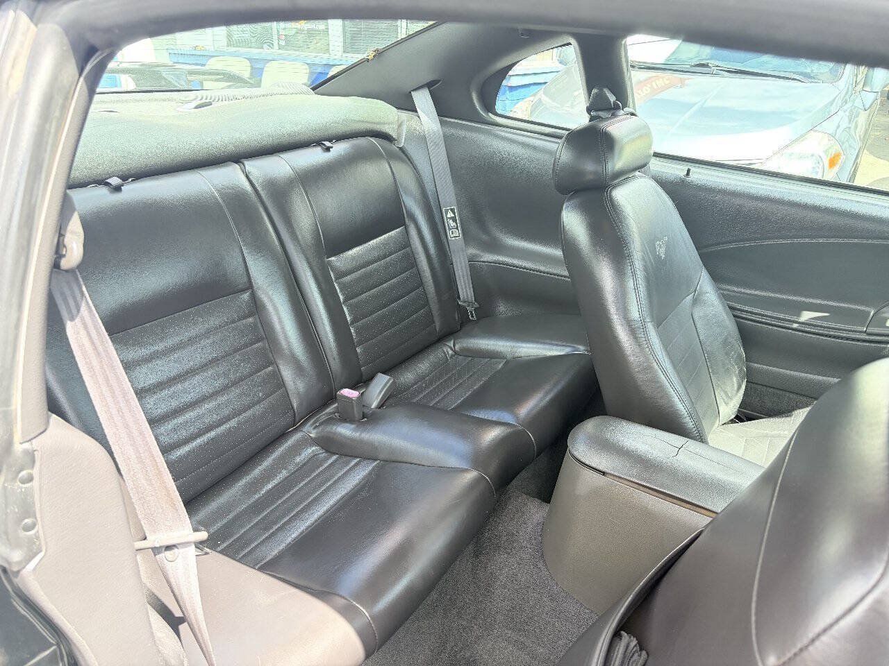 Used 2002 Ford Mustang GT RWD image 17