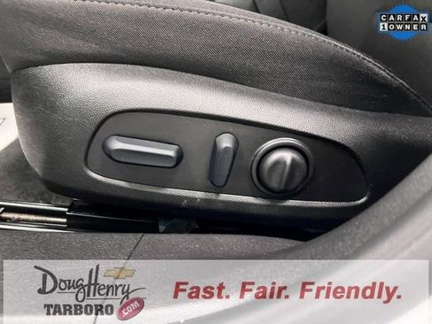 Used 2024 Chevrolet Malibu LT FWD image 29