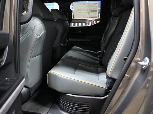 New 2025 Toyota Tacoma 4x4 Double Cab Hybrid image 14