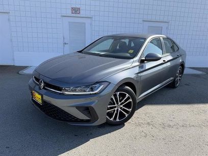 New 2026 Volkswagen Jetta Sport