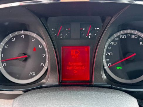 Used 2011 GMC Terrain SLT FWD image 31