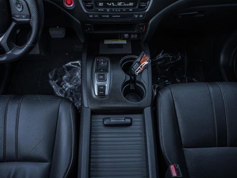 Certified 2023 Honda Passport TrailSport image 27