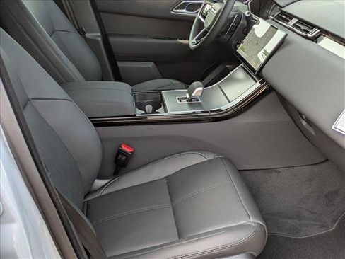 New 2026 Land Rover Range Rover Velar S AWD/4WD image 18