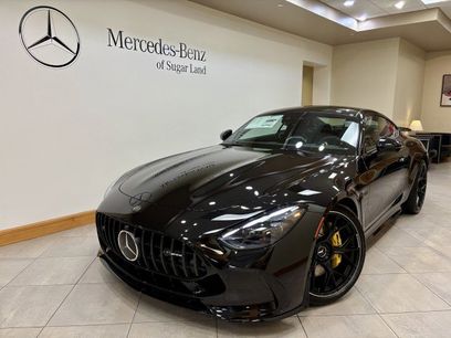 New 2026 Mercedes-Benz AMG GT 63