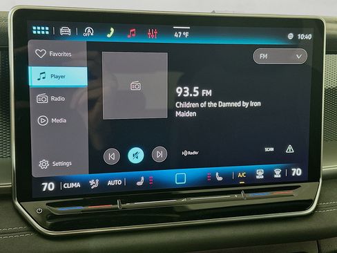 Used 2026 Volkswagen Tiguan SE R-Line image 14