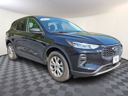 Used 2023 Ford Escape Active