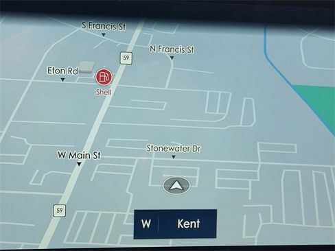 Certified 2023 Lincoln Corsair AWD w/ Equipment Group 101A image 5