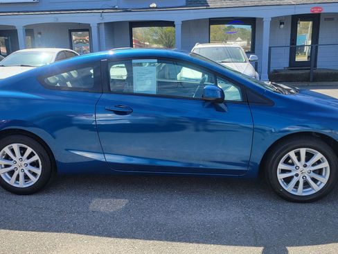 Used 2012 Honda Civic EX image 6