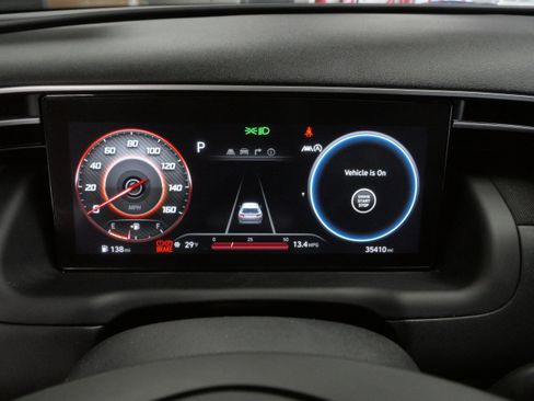 Used 2022 Hyundai Tucson Limited image 21