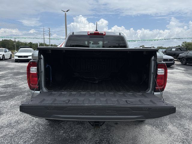 Used 2023 GMC Canyon Elevation w/ Elevation Premium Package AWD/4WD image 17
