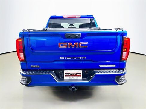 Used 2023 GMC Sierra 1500 Elevation image 6